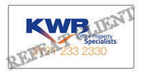 KWB Birmingham office property specialists