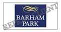 Barham Caravans
