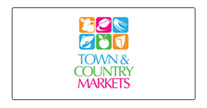 Town and Country Markets