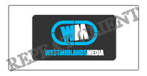 West Midlands Media