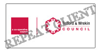 Telford & Wrekin Council