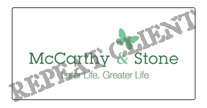 McCarthy & Stone