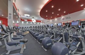 Edinburgh University Pleasance Sports Complex Gym 360 Imagery Edinburgh University Pleasance Sports Complex Gym 360 Imagery