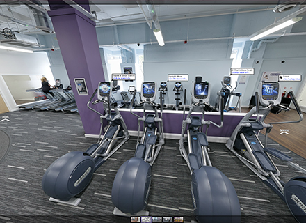 Anytime Fitness Taunton