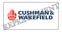 cushman wakefield
