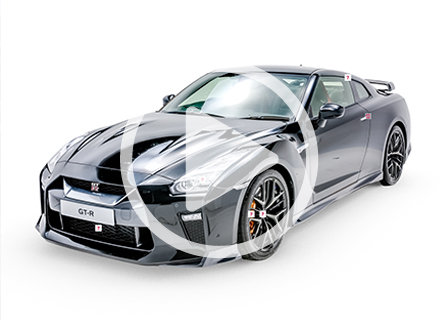 It'll Be Years Before The New 'R36' Nissan GT-R Arrives : r/cars