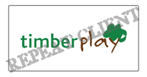 timber play