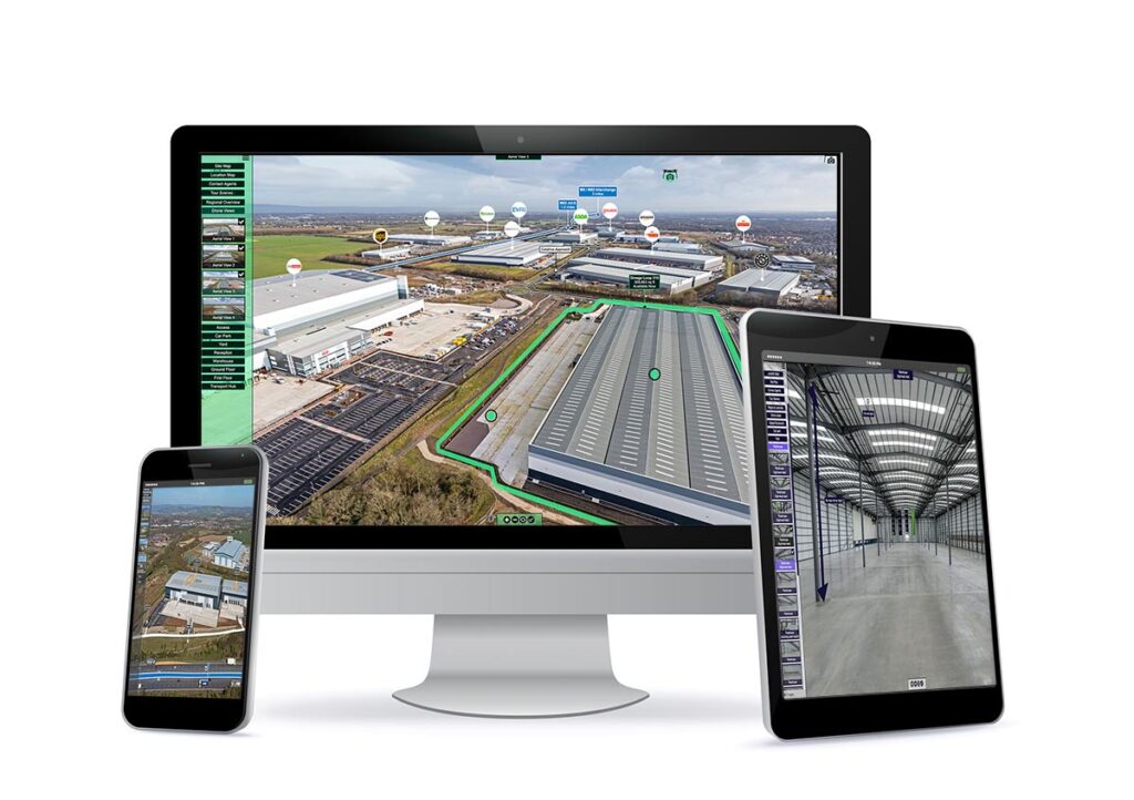 What is a Virtual Tour? 360imagery Virtual Tours